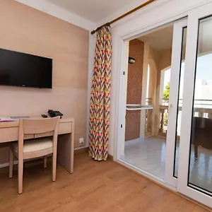 Quijote Park Hotel Cala Ratjada (Mallorca)