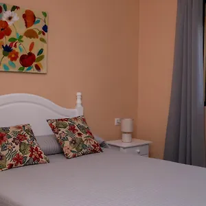 Affittacamere Sanvi Xerez Centro