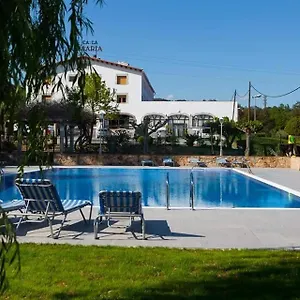 Ca La Maria Hotel Tordera