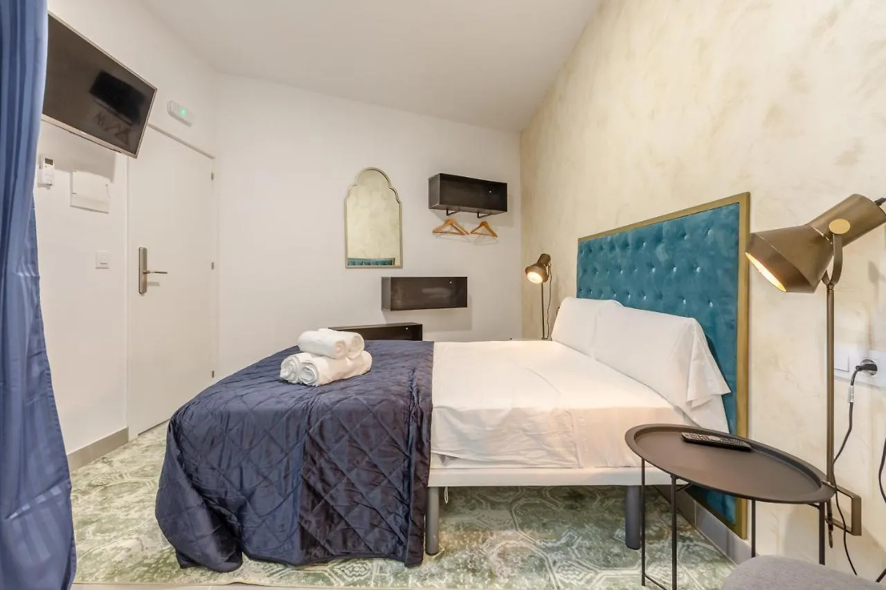 Villamarta Boutique Rooms Jerez de la Frontera Spanien