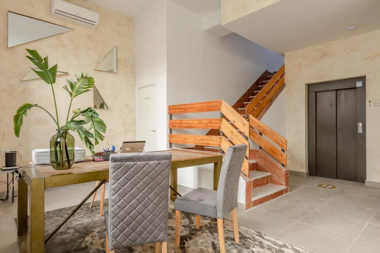 Villamarta Boutique Rooms Jerez de la Frontera