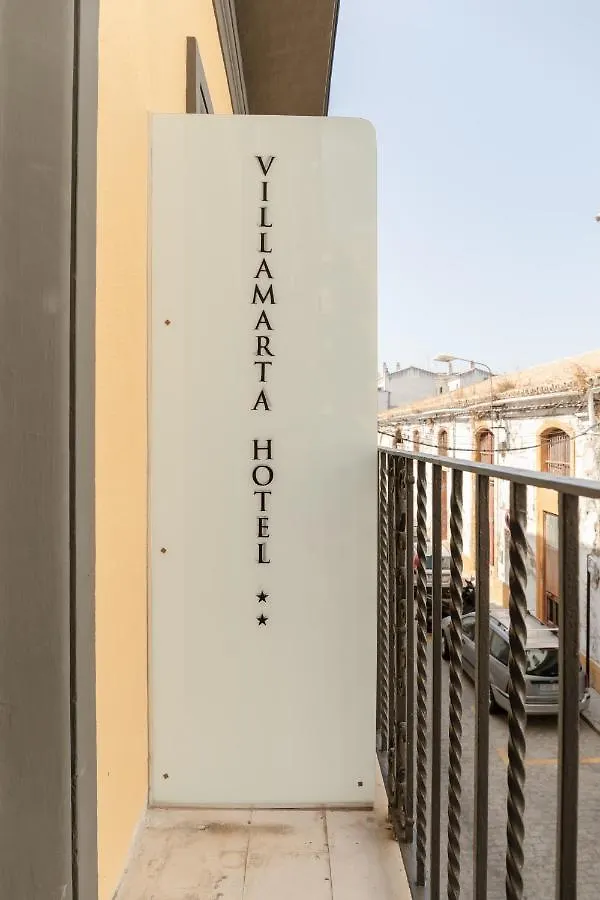 Villamarta Boutique Rooms Jerez de la Frontera 2*,  Spanien